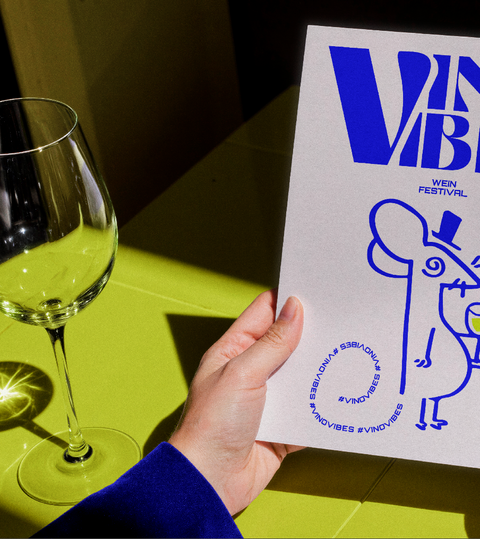 DAY-PASS / VinoVibes