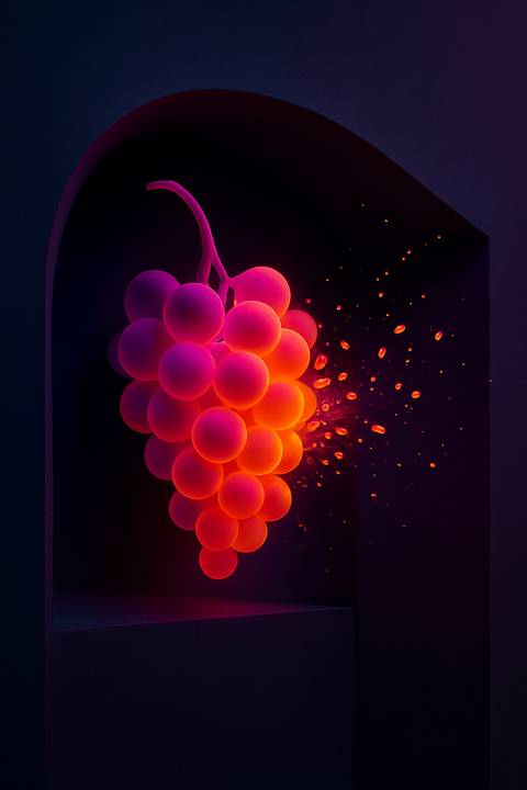 20. MRZ 26 I The Broken Rules