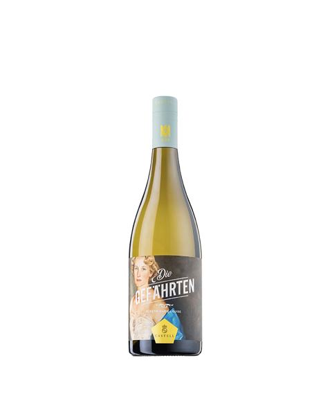 Die Gefährten