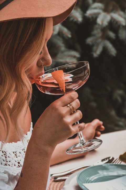 27. MRZ 26 | DRINK PINK – Rosé zum Frühlingsstart