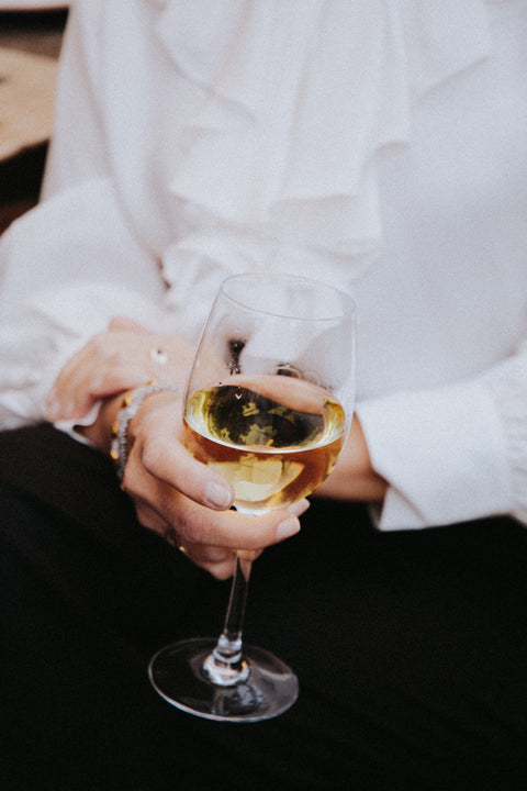 15. NOV 25 | Undercover Grapes – Blind Tasting Night