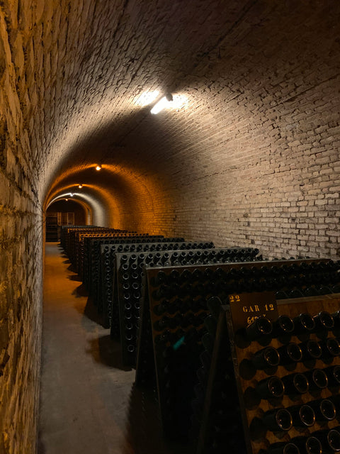 26. OKT | DAS KLEINE WEINMAL EINS
