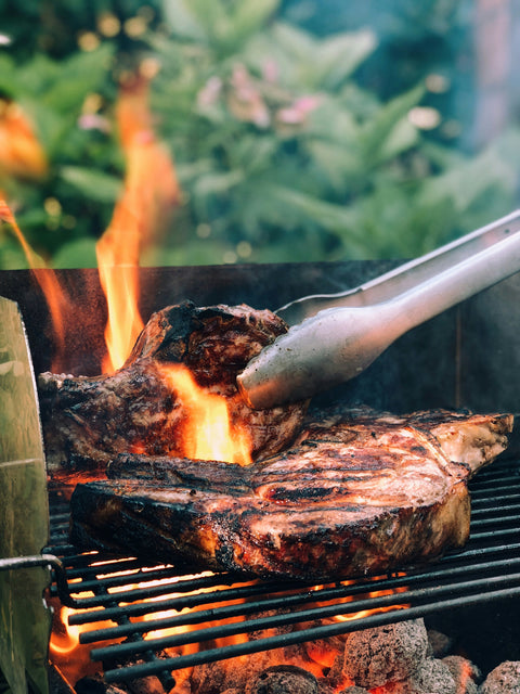 28. FEB 26 | WINTER BBQ - FEUER & GESCHMACK