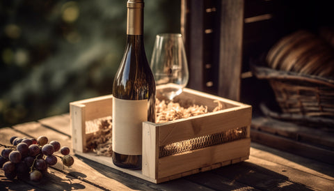 Das Große Weinpaket WeinAbo