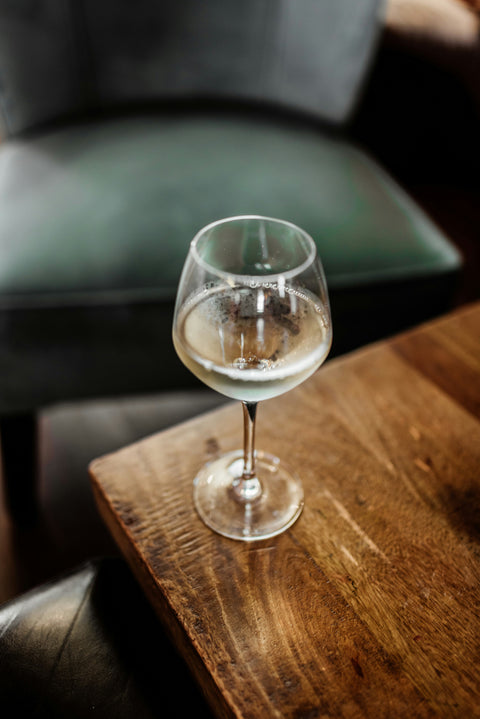 05. FEB 26 | Genuss mal zwei – Bier & Wein im Duett