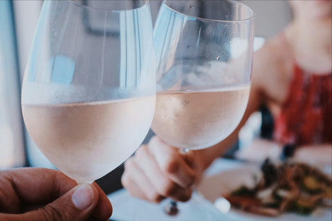 27. MRZ 26 | DRINK PINK – Rosé zum Frühlingsstart