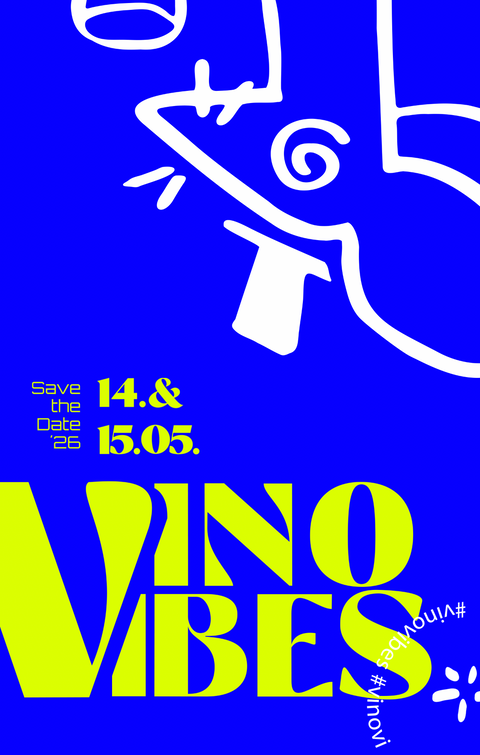 DOUBLE-PASS / VinoVibes