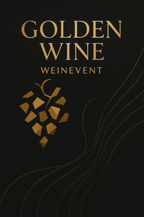 21. FEB 26 I Golden Wine - Große Weine in SC